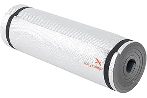 Easy Camp EVA Alloy 180×50×1,2 cm colchoneta EASY CAMP