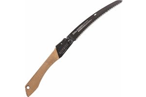 SILKY Gomboy Curve Professional - 240mm Outback Edition