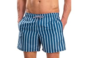 RIPT Essentials Bañador para Hombre Shorts de Baño