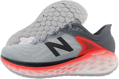 New Balance Men's Fresh Foam More V2 Running Shoes : Amazon.de: Shoes \u0026 Bags