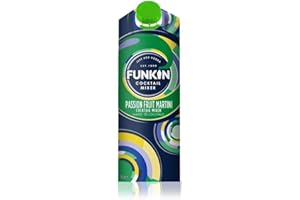 Funkin Passionfruit Martini Mixer 1 litre