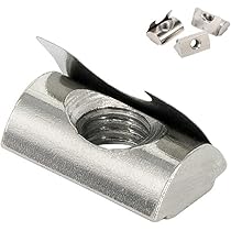 GUIDA A T 800 Mm 75 Tipo Scanalatura A T Binario Alluminio Lavorazione - Foto 7