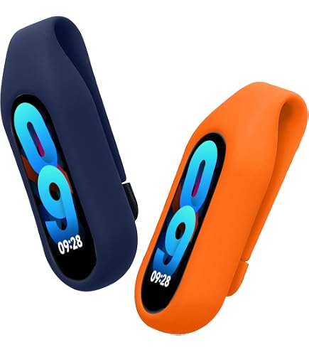Cinturino Di Ricambio Per Xiaomi Mi Band 2 – Nero, Elastico Con Fibbia In Metallo, Regolabile E Facile Da Montare - 4