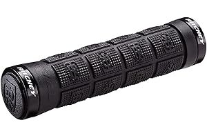 Ritchey WCS Trail Poignées Lock-on Black 2017 Poignées de vélo