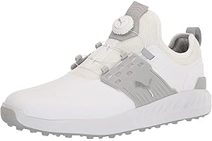 Puma Golf NA Men's Ignite Articulate Sneaker