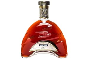 Martell Xo Cognac with Gift Box, 700ml