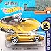 Produktbild HOT WHEELS® Corvette - Historric Car ''Gas Monkey Garage'' 1968 - 1:64 - gold metallic