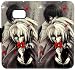 Produktbild Samsung Galaxy S6 Edge Plus Hülle Brieftasche Leder [Rurouni Kenshin ] [Card Slot] [Flip] [Wallet] [Stand] Carry-Alle Schutzhülle für Samsung Galaxy S6 Edge Plus G5L9K