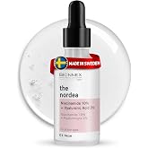 Nıacınamıde%10 + Hyaluronıc Acıd%2 Serum