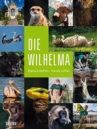 Download Die Wilhelma Download Die Wilhelma