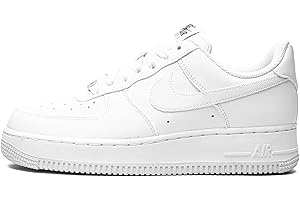 NIKE - Air Force 1 07 Next Nature - DC9486101 - Color: White - Size: 7.0 UK