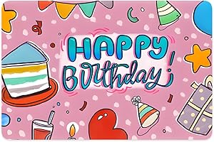 Amazon Pay Gift Card - Birthday (Digital)