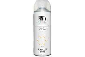 PINTYPLUS Cire en spray