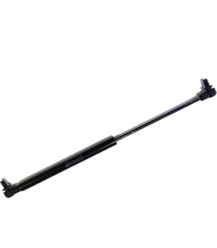 Molla A Gas Stabilus Lift-O-Mat 192864 - Per Portelloni E Cofani, Compensazione Peso