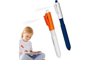 SIUWDDEE 2 Stück Spritzstifte, 2-In-1 Wasserspeiender Beschreibbarer Stifte Witziger Wassersprühstift, Beschreibbarer Wassersprüh Spielzeugstift, Wasserkampf Spiel, Schulbedarf, Streich Artikel Lustig