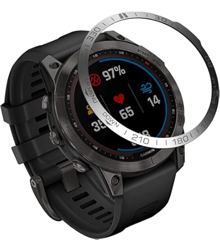 Apple Watch Ultra 2 vs Garmin Fenix 7 Pro: Which rugged smartwatch is