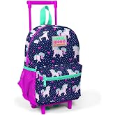 Coral High Kindergarten Rickshaw Bag