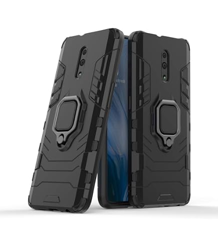 NEW'C Vetro Temperato Per Oppo Reno (3 Pezzi) - Pellicola 9H 0,33mm Anti Graffio, Anti Impronte, Senza Bolle - Ultra Trasparente - 3