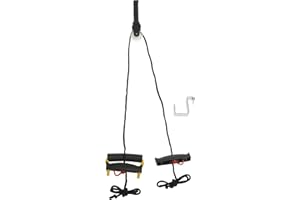 Lifeline Deluxe Econo Shoulder Pulley
