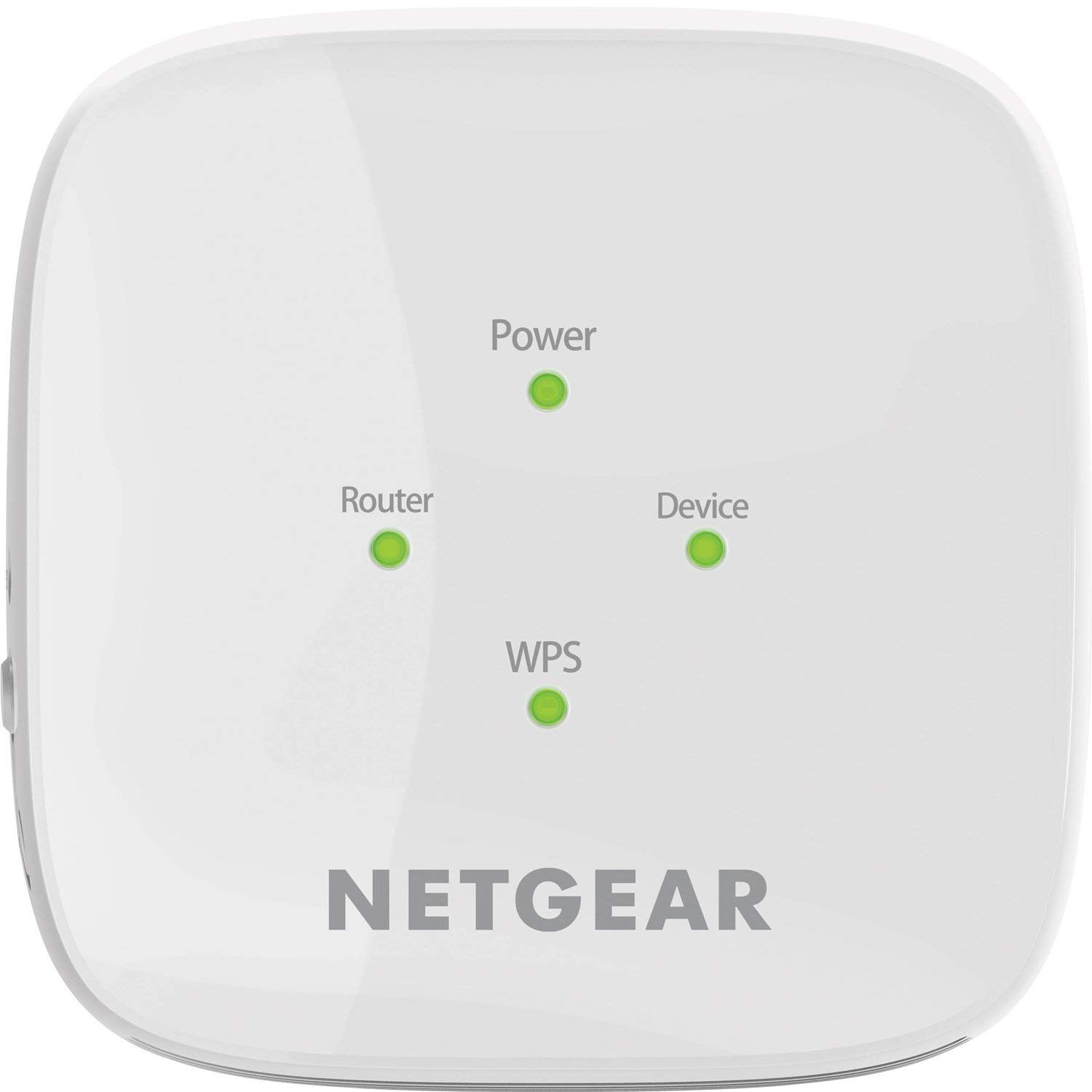 Netgear WiFi Range Extender EX6110 Review - Boost Coverage and Speed