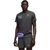 PUMA M RUN DIGITOKYO GRAPHIC TEE Tiş&ouml;rt Erkek