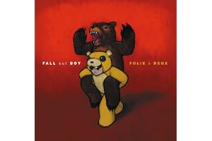 Fall Out Boy - Folie A Deux