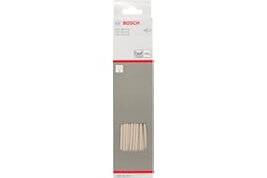 BOSCH ACCESSORIES Bosch 1609201810 Plastic Welding Rod of Polypropylene, Grey