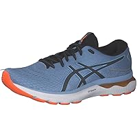 ASICS GT 2000 10 Scarpe Running da Strada per Uomo Grigio Giallo
