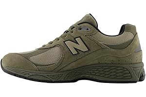 New Balance Homme 2002 Sneaker