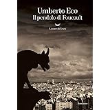 Il pendolo di Foucault: 50