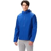 Nautica Erkek Mavi Regular Fit Yağmurluk-J57044T.4MZ L