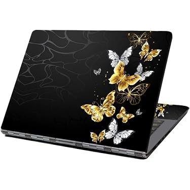 Enveloppe Protectrice En Vinyle Pour Ordinateur Portable 13 Pouces - Motif Violet Paisley, Marque Itsaskin, Neuf