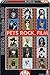 Produktbild Educa 15553 - Pets Rock Film-Puzzle, 500 Teile