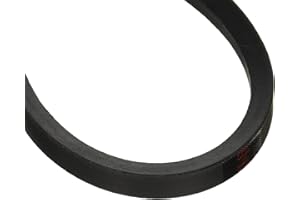 D&D PowerDrive 5V560 V Belt, Rubber, 5/8" x 56" OC