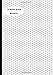 Produktbild Isometric Graph Notebook: Quad Ruled 1/4 Inch Equilateral Triangle Engineering Paper Notebook Journals Composition Technology 3D Designs Technical ... and Planning Black and White Cover