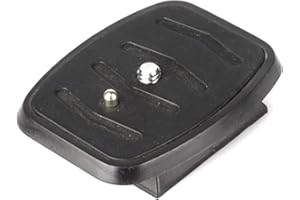 WALIMEX PRO Walimex Piastra a sgancio rapido per WT-3530