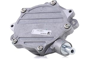 ‎PIERBURG PIERBURG 7.24807.22.0 Unterdruckpumpe Unterdruckpumpe mechanisch