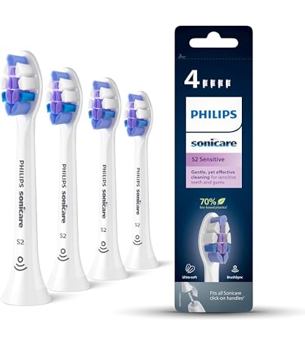 Philips Sonicare ExpertClean 7300 HX9601/02 Sonic Electric