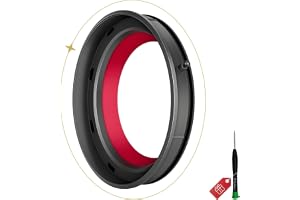 Byt ut Förseglad Dammlåda Ring Kompatibel med Dyson V11, SV14, SV15/V15, SV22, Vakuumdammsugare, Slagdamm, Smutskopp, Lösa De