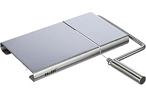 IBILI 719600 Coupe Foie-Gras Inox Argent