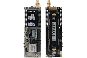 LILYGO T-BeamSUPREME Meshtastic 868mhz ESP32-S3 UBLOX M10S GPS TTGO Entwicklungsboard mit 1,3 Zoll SH1106 OLED LoRa Modul