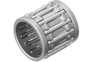 Kolbenbolzenlager Naraku HD Heavy Duty 12mm (12x15x15mm)