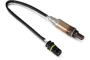 Dromedary 2344672 Lambdasonde Regelsonde Vor Katalysator 3er E46 5er E39 7er E38 E65 E66 E67 8er E31 X3 E83 X5 E53 Z3 Coupe E36 Z4 E85 Z8 E52