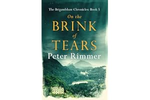 On the Brink of Tears (The Brigandshaw Chronicles)