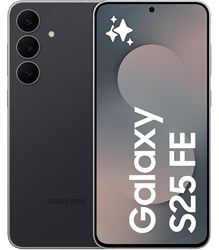 Samsung Galaxy S25 Edge 5G SIM-Free Unlocked 12GB 512GB AI Phone
