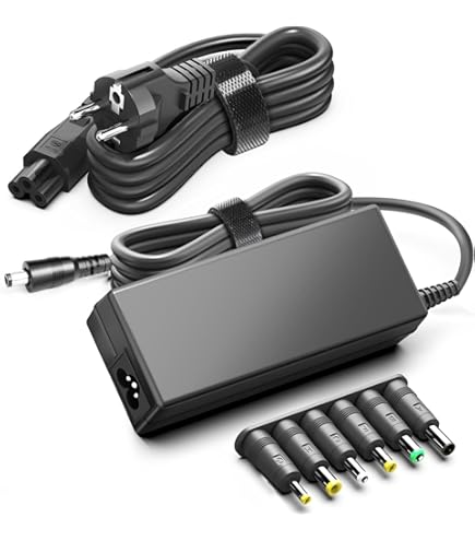 Adattatore AC/DC 100-240V A 48V 3A 120W - Per Interruttori PoE E Dispositivi A 48V - Foto 8