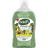 Dalan Family Olive Miracle Liquid Soap 3 L