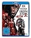 The Man With The Iron Fists 2 [Blu-ray] [2014]