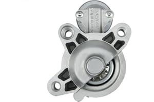 AS-PL S9033PR démarreur moteur/démarreur