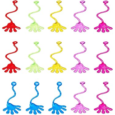 Serpente di patatine fritte in una lattina Scherzo divertente di grandi dimensioni per il pesce d'aprile e la decorazione della festa di Halloween | IT